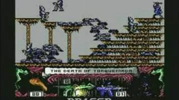 Nemesis the Warlock - Comic book character