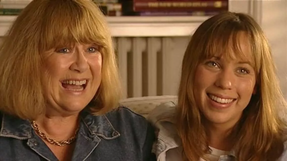 Nerys Hughes - Actress