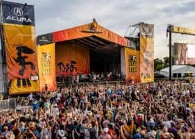 New Orleans Jazz & Heritage Festival - Music Festival