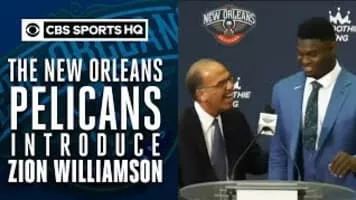 New Orleans Pelicans - Basketball team