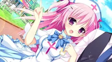 New PS Vita Natsuiro Kokoro Log Japan VLJM-38090 458 from Japan - Video game