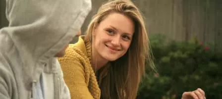 Nice Guy Johnny - 2010 ‧ Comedy-drama/Indie film ‧ 1h 29m