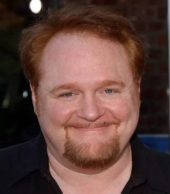 Nick Bakay - American actor