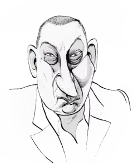 Nick Cohen - Film producer