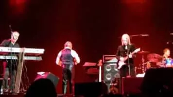 Nick Fortuna - Musician