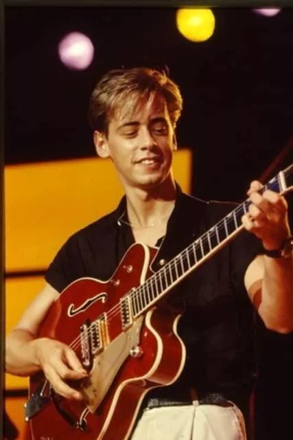 Nick Heyward - English singer-songwriter