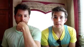 Nick Kocher ​ - Comedy actor