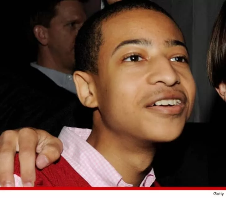 Nick Nervies - Actor