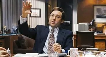 Nicky Rugrat Koskoff - Film character