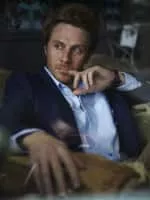 Nicolas Bridet - Actor