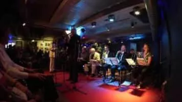 Niels Jørgen Steen - Musician