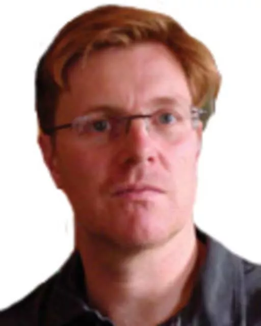 Nigel Warburton - British philosopher