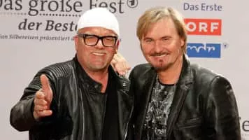 Nik P. - Austrian singer