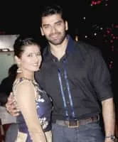 Nikitin Dheer - Indian actor