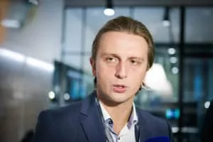 nikolay storonsky - CEO of Revolut