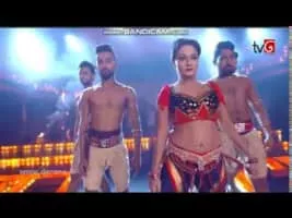 Nilanthi Dias - Actress