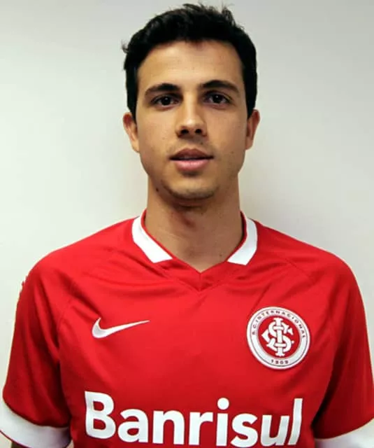 Nilmar - Brazilian former footballer