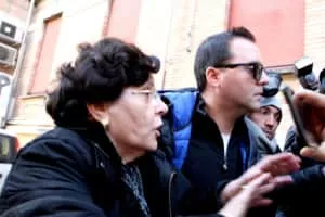 Ninetta Bagarella - Italian criminal ‧ Salvatore Riina's wife