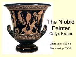 Niobid Painter - Athenian painter