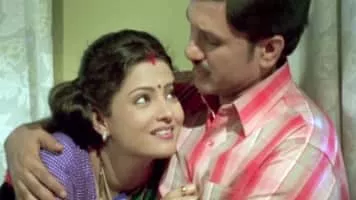 Nisha Parulekar - Actor