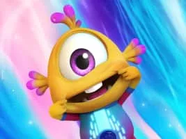 Nivis: Friends from Another World (Nivis: Amigos de otro mundo) - 2019 ‧ Comedy ‧ 2 seasons