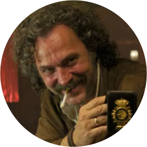 No Rest For the Wicked (No habrá paz para los malvados) - 2011 ‧ Thriller ‧ 1h 54m