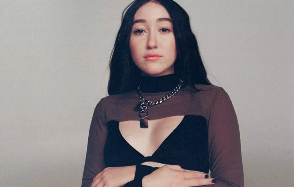 Noah Cyrus - American singer