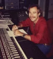 Norbert Putnam - American musician