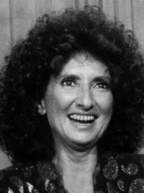 Norma Aleandro - Argentine actress