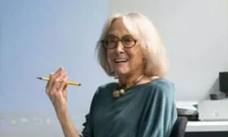 Norma Percy - American film maker