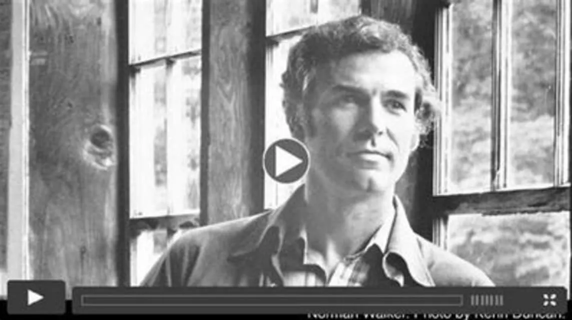 Norman W. Walker - Businessman