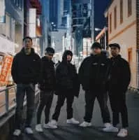 Normcore Boyz - Musical artist