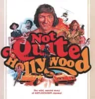 Not Quite Hollywood: The Wild, Untold Story of Ozploitation! - 2008 ‧ Documentary ‧ 1h 43m