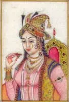 Nur Jahan - 