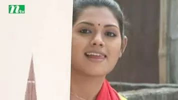 Nusrat Imroz Tisha - Bangladeshi actress