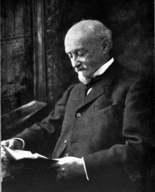 Octave Chanute - American civil engineer