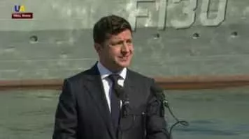 Odesa - City in Ukraine