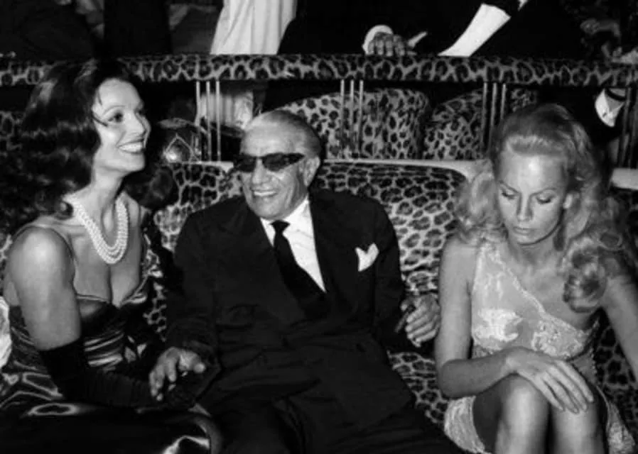 Odile Rodin - French actress