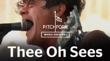Oh Sees - Rock band