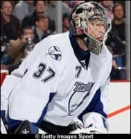 Olaf Kölzig - German ice hockey player