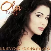 Olga Tañón - Puerto Rican singer