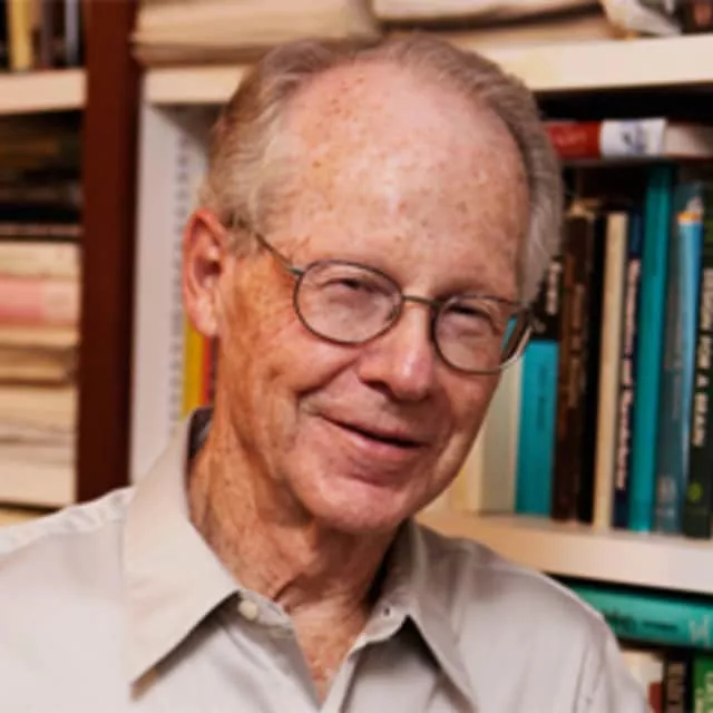 Oliver Williamson - American economist