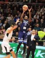 Oliver Lafayette - American basketball player