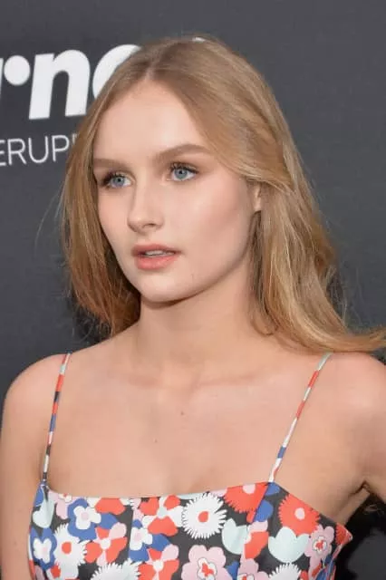 Olivia DeJonge - Australian actress
