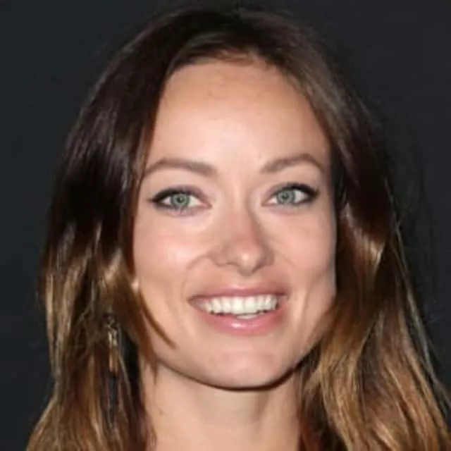 Olivia Wilde - Actress