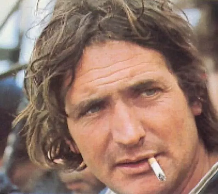 Caroline Piloquet Verne - Olivier de Kersauson's wife