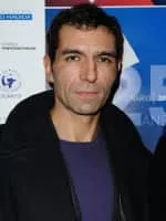 Olivier Loustau - Film actor