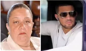 Olivier Martelly - Singer