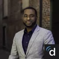 Olurotimi Badero - Physician