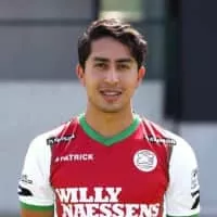 Omar Govea - Mexican footballer